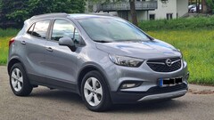 Bild des Angebotes Opel Mokka X Mokka X 1.4 ECOTEC Start/Stop Design Line