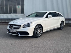 Bild des Angebotes Mercedes-Benz CLS 63 AMG CLS 63 S AMG Shooting Brake Ceramic 4 Matic