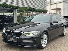 Bild des Angebotes BMW 525 d Sport Line | Head up | AHK | Kamera | Leder