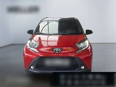 Bild des Angebotes Toyota Aygo X Teamplayer *Kamera*CarPlay*SHZ*WKR*