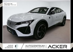 Bild des Angebotes Peugeot 408 Hybrid 180 GT Plug-In Nav Leder NIGHT VISION
