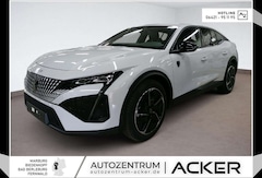 Bild des Angebotes Peugeot 408 Hybrid 180 GT Plug-In Nav Leder NIGHT VISION