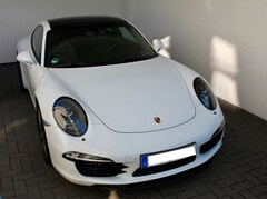 Bild des Angebotes Porsche 991 911 Carrera S Bose/SportChrono/Klappe/Approved/
