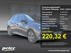 Bild des Angebotes Peugeot 208 208 Allure Pack 100 +SHZ+Navi+Kamera+LED+Mirror+