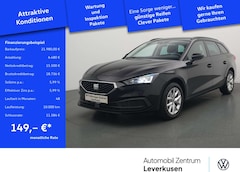 Bild des Angebotes SEAT Leon Sportstourer eTSI DSG AHK APP CONNECT KA