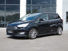 Bild des Angebotes Ford Grand C-Max Titanium*Navi*Shz*Kamera*
