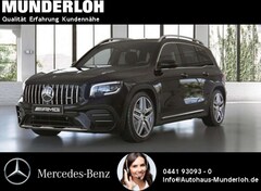 Bild des Angebotes Mercedes-Benz GLB 35 AMG AMG GLB 35 4MATIC AMG Line STDHZG+MULTIBEAM LED