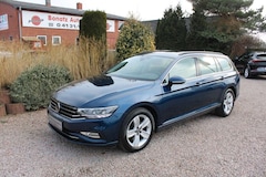 Bild des Angebotes VW Passat Variant 2.0 TSI DSG Business *AHK,Navi,Kamera,APP,SHZ*