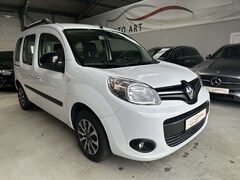 Bild des Angebotes Renault Kangoo Limited Tempomat Navi Kamera Klima
