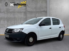 Bild des Angebotes Dacia Sandero II Essentiel