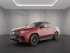 Bild des Angebotes Mercedes-Benz GLE 63 AMG GLE 63 S COUPE AMG 4M+ CARBON HUD EXCLUSIV 22"