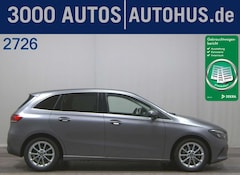 Bild des Angebotes Mercedes-Benz B 200 d Progressive AHK Navi LED Leder KeyLess
