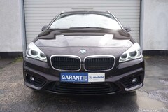 Bild des Angebotes BMW 218 D ADVANTAGE AUTOMATİK NAVI PDC