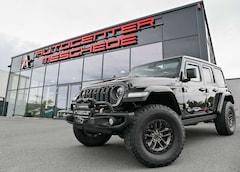 Bild des Angebotes Jeep Wrangler Rubicon 392 6.4 HEMI *Final Edition !*