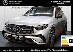 Bild des Angebotes Mercedes-Benz GLC 300 4MATIC AMG MBUX Night Ambiente LED Pano