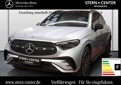 Bild des Angebotes Mercedes-Benz GLC 300 4MATIC AMG MBUX Night Ambiente LED Pano