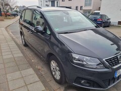 Bild des Angebotes SEAT Alhambra Style 1,4 TSI