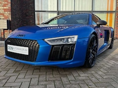 Bild des Angebotes Audi R8 Coupe 5.2 FSI quattro plus *Carbon*B&O*