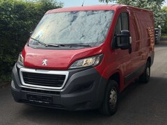 Bild des Angebotes Peugeot Boxer Kasten 328 L1H1 Komfort HDi 110