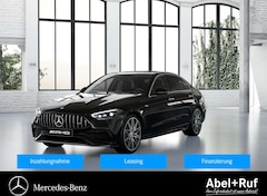 Bild des Angebotes Mercedes-Benz C 43 AMG 4M DIGITAL+DISTRO+Burme+Memo+Pano+Ambi
