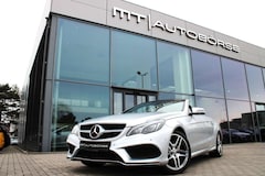 Bild des Angebotes Mercedes-Benz E 250 CABRIO *AMG-SPORTPAKET*+LED+R-KAMERA+LEDER