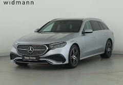 Bild des Angebotes Mercedes-Benz E 220 d T *AMG Advanced*Dig.Light*Pano*AHK*360°*