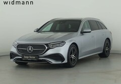 Bild des Angebotes Mercedes-Benz E 220 d T *AMG Advanced*Dig.Light*Pano*AHK*360°*