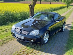 Bild des Angebotes Mercedes-Benz SLK 230 SLK 230 Kompressor