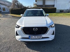 Bild des Angebotes Mazda CX-80 2.5L e-SKYACTIV PHEV Takumi Plus