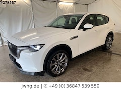 Bild des Angebotes Mazda CX-60 Exclusive-Line Hybrid AWD LED ACC HeadUp