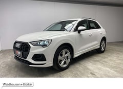 Bild des Angebotes Audi Q3 35 TDI advanced Klima Einparkhilfe Sitzheizung