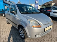 Chevrolet Matiz S