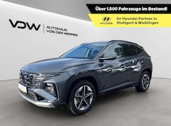 Bild des Angebotes Hyundai TUCSON TREND ALLRAD INKL.NAVI! PDC! KAMERA! UVM! Klima