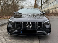Bild des Angebotes Mercedes-Benz A 35 AMG AMG A 35 4Matic AMG Speedshift DCT 8G AMG Line Advanced Plus