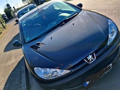 Bild des Angebotes Peugeot 206 CC 110