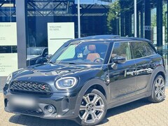 Bild des Angebotes MINI Cooper S Countryman Countryman S ALL4 PANO ACC HuD RFK Leder Ad-LED