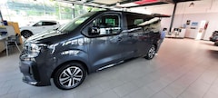 Bild des Angebotes Citroen Spacetourer Spacetourer M 2.0 BlueHDi 180 EAT8 Plus