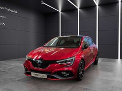 Bild des Angebotes Renault Megane R.S. TROPHY TCe 300 EDC Automatik Navi Bose Rückfa