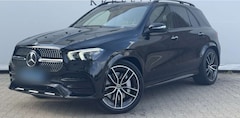 Bild des Angebotes Mercedes-Benz GLE 450 4Matic 9G-TRONIC AMG Line NP:120.106€