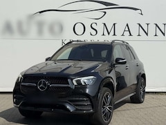 Bild des Angebotes Mercedes-Benz GLE 450 4Matic 9G-TRONIC AMG Line NP:120.106€
