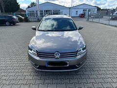 Bild des Angebotes VW Passat Variant Comfortline BlueMotion 4 Motion Panorama