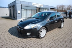 Bild des Angebotes Fiat Bravo 1.4 16V Emotion*HU/AU neu*