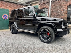 Bild des Angebotes Mercedes-Benz G 350 G -Modell 2018 Sportpaket