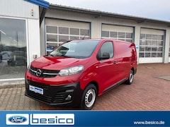 Bild des Angebotes Opel Vivaro Kasten L Edition+NAV+PDC+Tempomat+Klima
