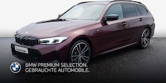 Bild des Angebotes BMW 340 M340i xDrive LED Head-Up HK HiFi DAB AHK uvm.