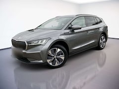 Bild des Angebotes Skoda Enyaq 60 Loft LED.NAVI.ASSIST.LKR-HEIZ.360°.AHK.FamilyP.