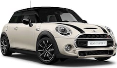 Bild des Angebotes MINI Cooper S Leder*Navi*Pano*LED*DAB*HK*Driving*Park