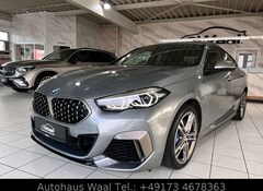 Bild des Angebotes BMW 235 Gran Coupe xDrive | LED | KAMERA | PANO