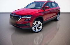 Bild des Angebotes Skoda Karoq SELECTION 2.0TSI MATRIX.NAV.DSG.AMBIENTE.LANEA.SMA