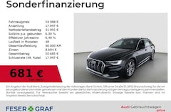 Bild des Angebotes Audi A6 allroad 50 TDI LED/ACC/AHK/R-Kamera/19 Zoll